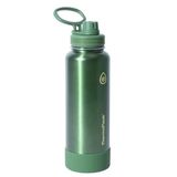 Bộ 2 Bình Giữ Nhiệt ThermoFlask 1.2L (40oz) – Inox Cách Nhiệt Chân Không