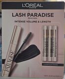 Mascara L’Oréal Lash Paradise – Dày & Dài Mi Tức Thì, Không Vón, Không Lem