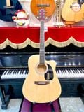 Guitar Acoustic Dallas S41