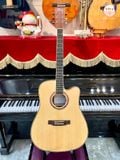 Guitar Acoustic Saiger A6