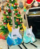 Guitar điện Dallas S2 (4 pick up)