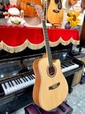 Guitar Acoustic Saiger A6