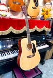 Guitar Acoustic Dallas S41