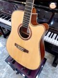 Guitar Acoustic Saiger A6