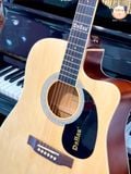 Guitar Acoustic Dallas S41
