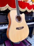 Guitar Acoustic Saiger A6
