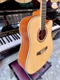 Guitar Acoustic Saiger A6