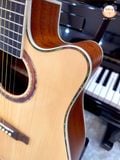 Guitar Acoustic Saiger A6
