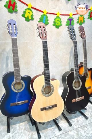 Đàn Guitar Classic Dallas DL-S39