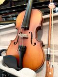 Violin Saiger V7