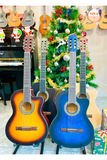 Đàn Guitar Classic Dallas DL-S39