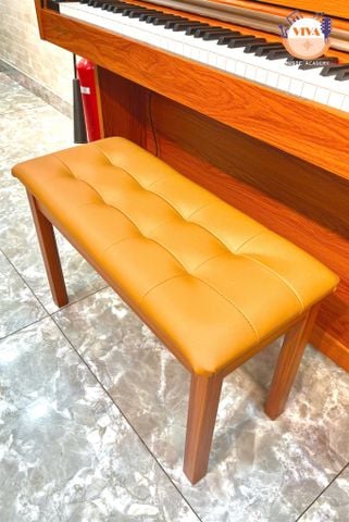 Ghế Piano Saiger (nâu)