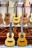 Đàn UKULELE gỗ Mahogany size 23