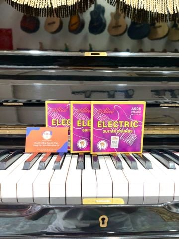 Dây Guitar điện Alice A508