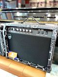 Loa  Amply Dallas DL-15A-Đen họa tiết