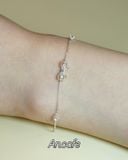 [ancafe-accessories] Lắc tay BL420K-003-BAC