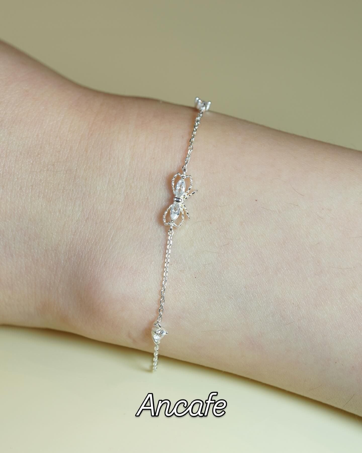 [ancafe-accessories] Lắc tay BL420K-003-BAC