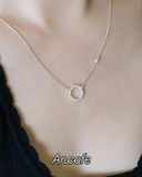 [ancafe-accessories] Dây chuyền NL420K-040-BAC