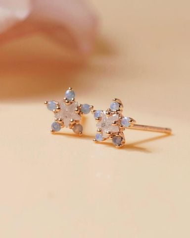  [ancafe-accessories] Hoa tai ER280K-011-VH 
