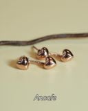 [ancafe-accessories] Hoa tai ER490K-009-VH