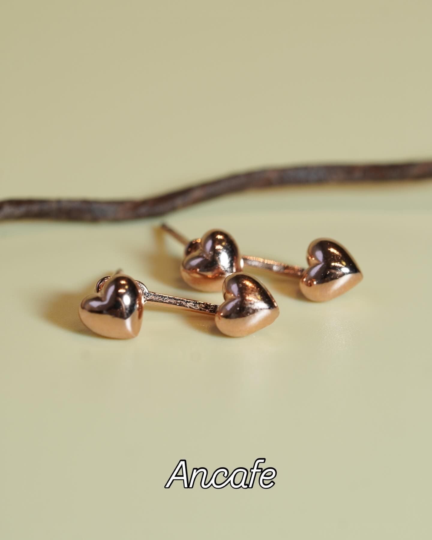 [ancafe-accessories] Hoa tai ER490K-009-VH