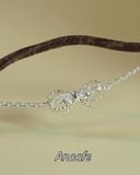 [ancafe-accessories] Lắc tay BL420K-003-BAC