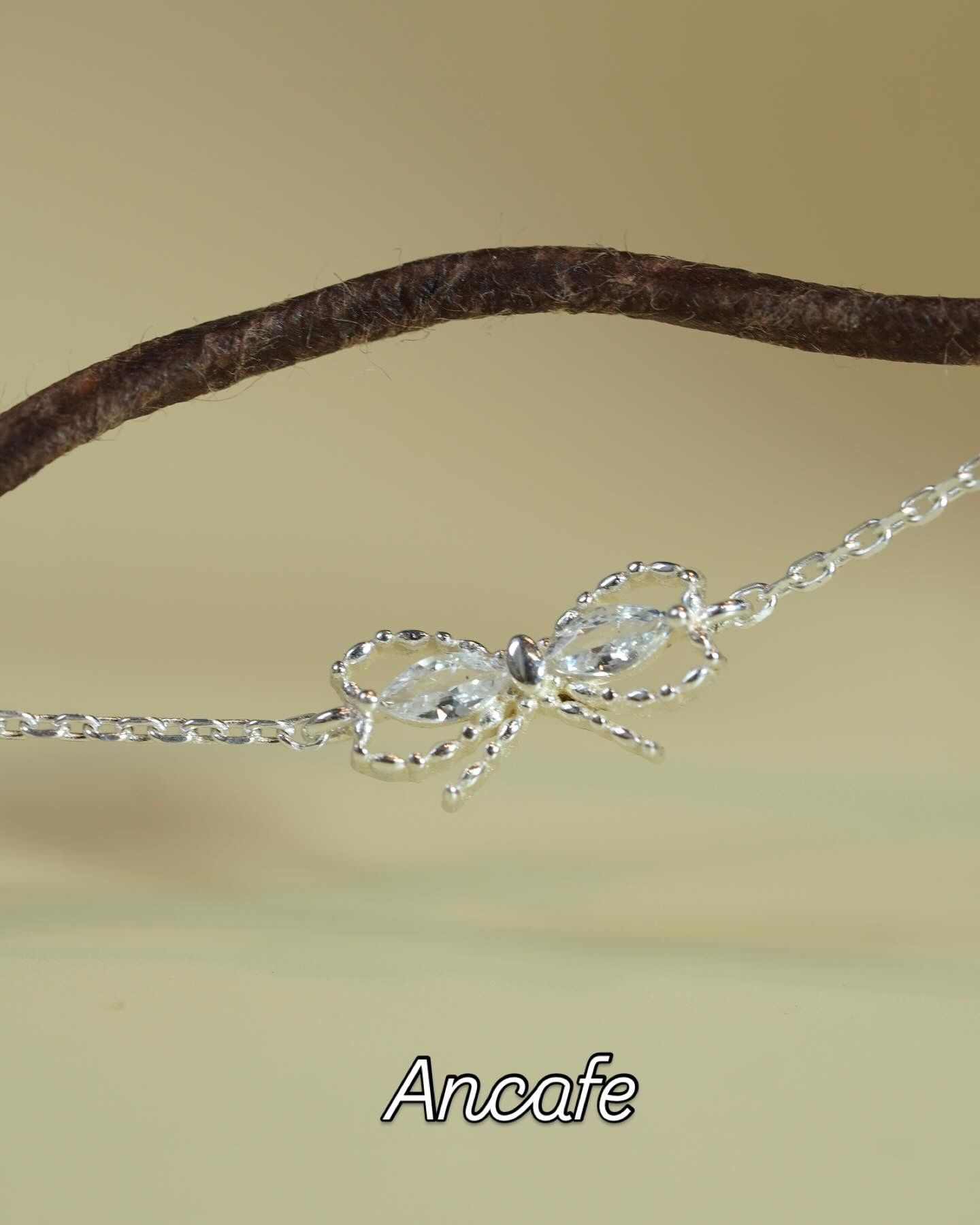 [ancafe-accessories] Lắc tay BL420K-003-BAC