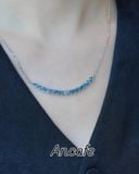 [ancafe-accessories] Dây chuyền NL420K-034-BAC