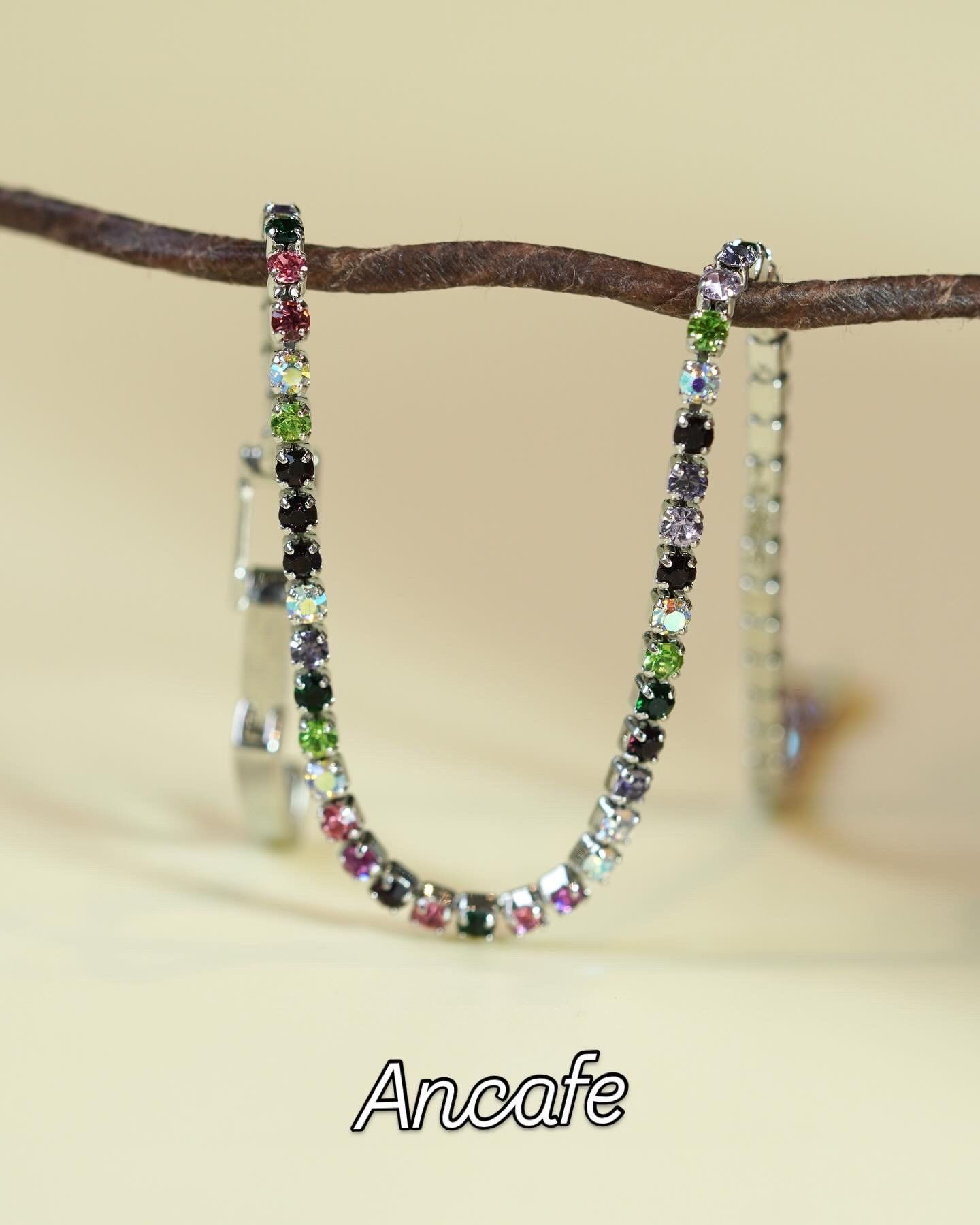 [ancafe-accessories] Lắc tay BL290K-021