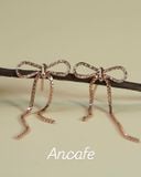 [ancafe-accessories] Hoa tai ER490K-006-VH