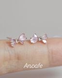 [ancafe-accessories] Hoa tai ER350K-001
