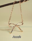 [ancafe-accessories] Dây chuyền NL520K-013-VH