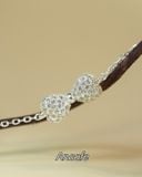 [ancafe-accessories] Lắc tay BL580K-001-BAC