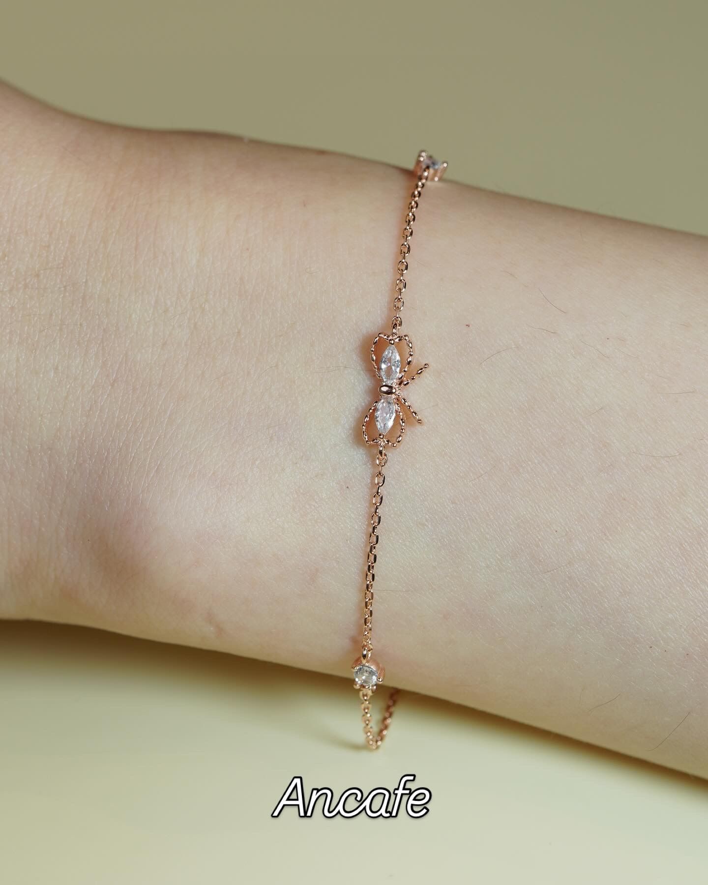 [ancafe-accessories] Lắc tay BL490K-002