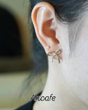 [ancafe-accessories] Hoa tai ER280K-032-BAC