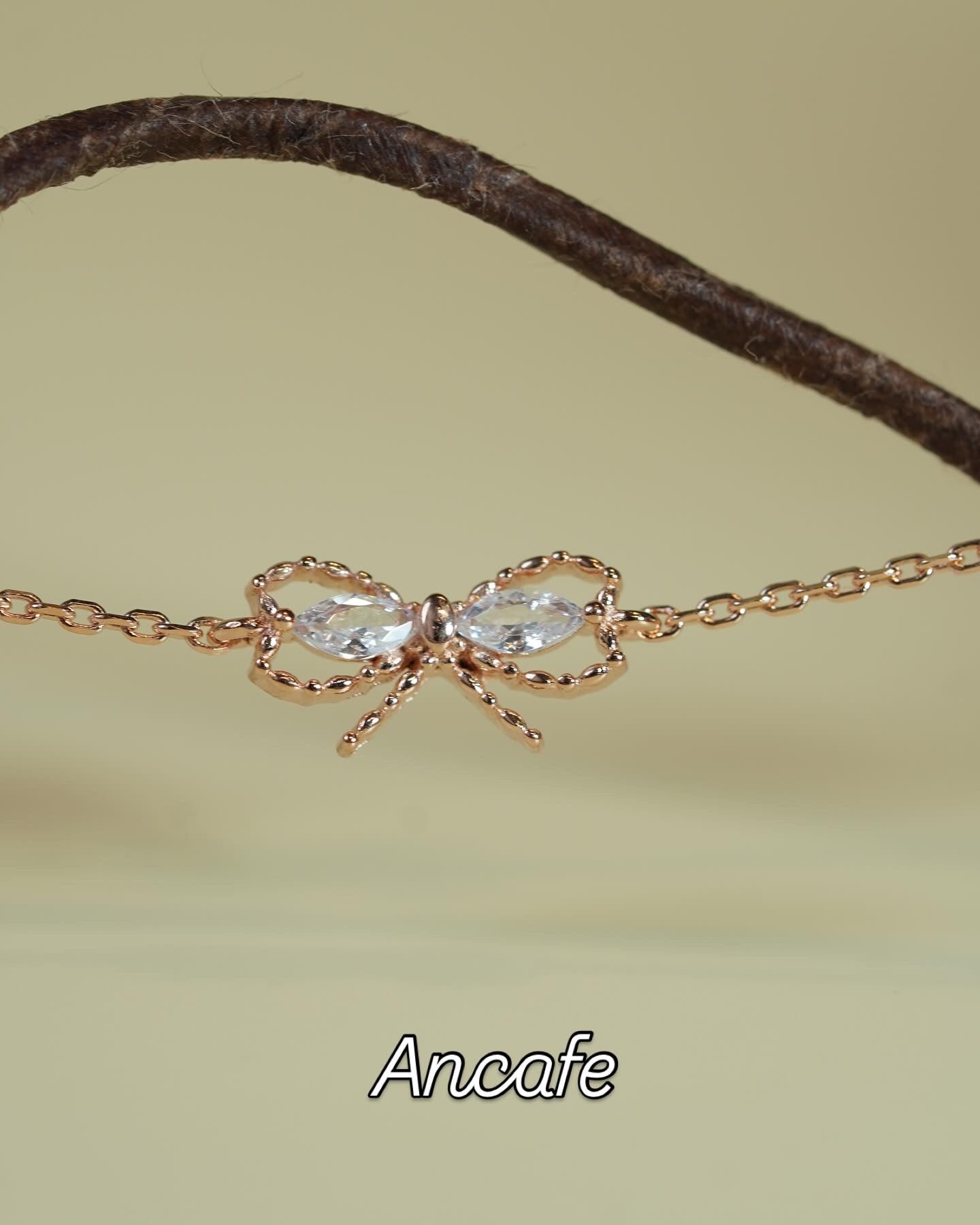 [ancafe-accessories] Lắc tay BL490K-002