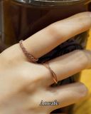 [ancafe-accessories] Nhẫn R350K-112-12-VH