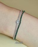 [ancafe-accessories] Lắc tay BL320K-014-BAC