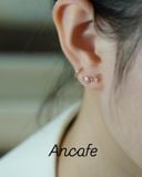 [ancafe-accessories] Hoa tai ER350K-001