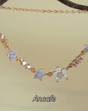 [ancafe-accessories] Dây chuyền NL350K-005-VH