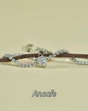 [ancafe-accessories] Lắc tay BL320K-015-BAC