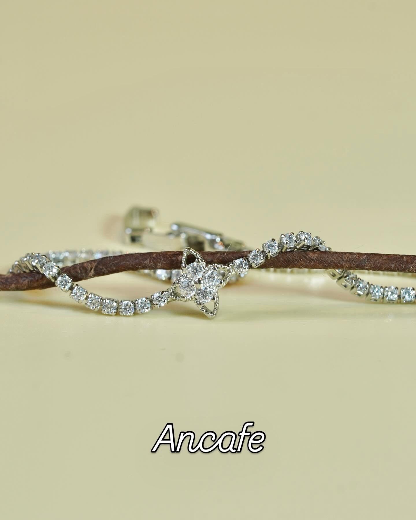 [ancafe-accessories] Lắc tay BL320K-015-BAC