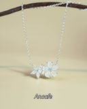 [ancafe-accessories] Dây chuyền NL520K-011-BAC