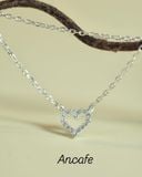 [ancafe-accessories] Dây chuyền NL420K-023-BAC