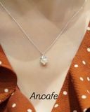 [ancafe-accessories] Dây chuyền NL550K-006-BAC