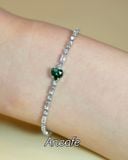 [ancafe-accessories] Lắc tay BL370K-006-BAC