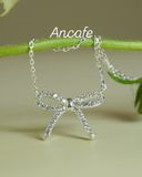 [ancafe-accessories] Dây chuyền NL650K-007-BAC