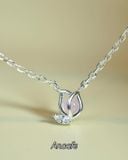 [ancafe-accessories] Dây chuyền NL390K-053-BAC