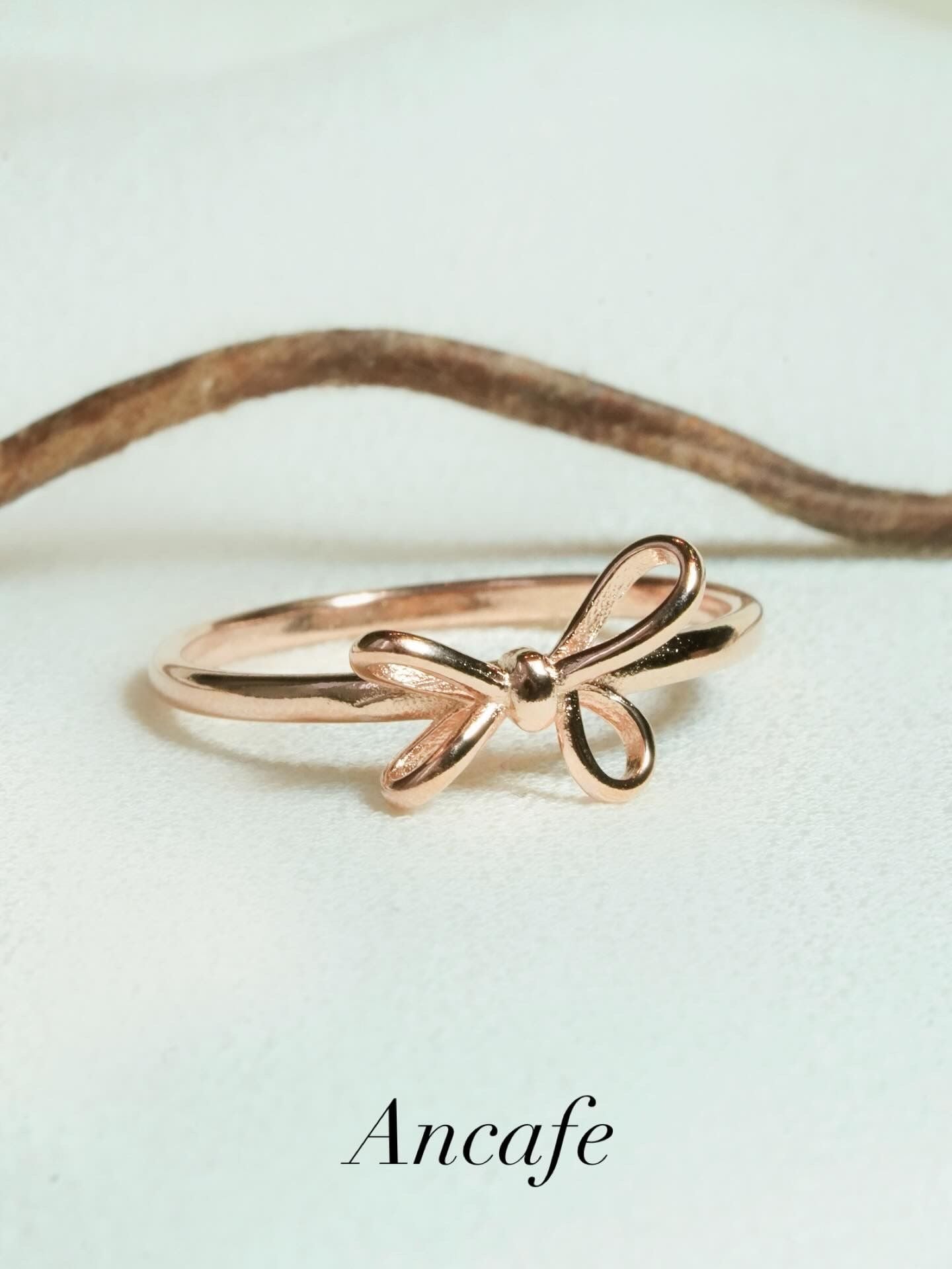 [ancafe-accessories] Nhẫn R390K-021-12-VH