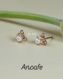 [ancafe-accessories] Hoa tai ER280K-022-VH